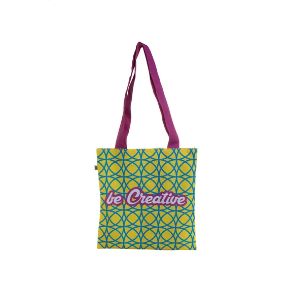 SuboShop Plus A egyediesíthető bevásárlótáska