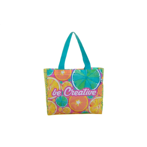 SuboShop Plus B egyediesíthető bevásárlótáska