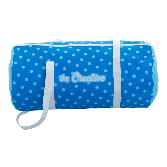 SuboBag Gym egyediesíthető sporttáska