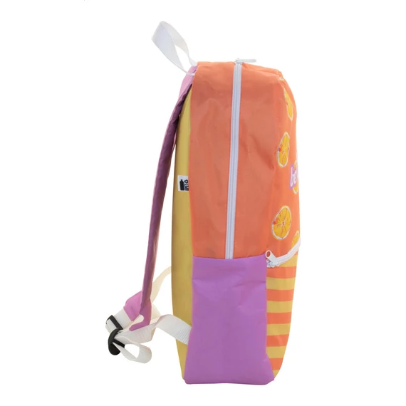 SuboBag Back egyediesíthető RPET hátizsák