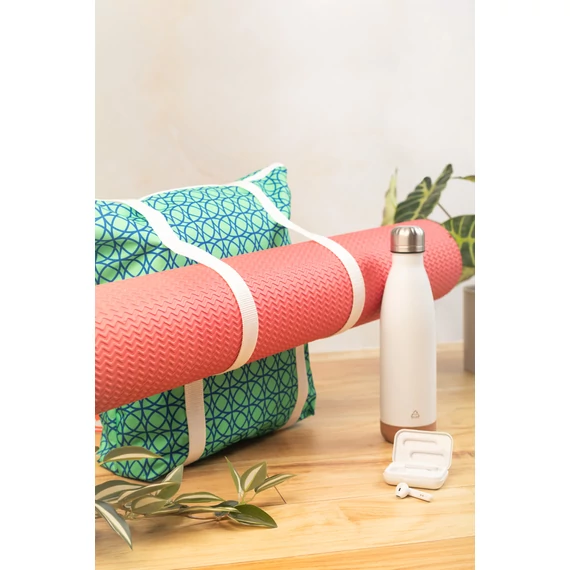 SuboBag Yoga egyedi jógamatrac táska