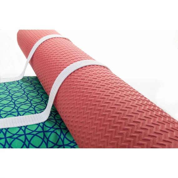 SuboBag Yoga egyedi jógamatrac táska
