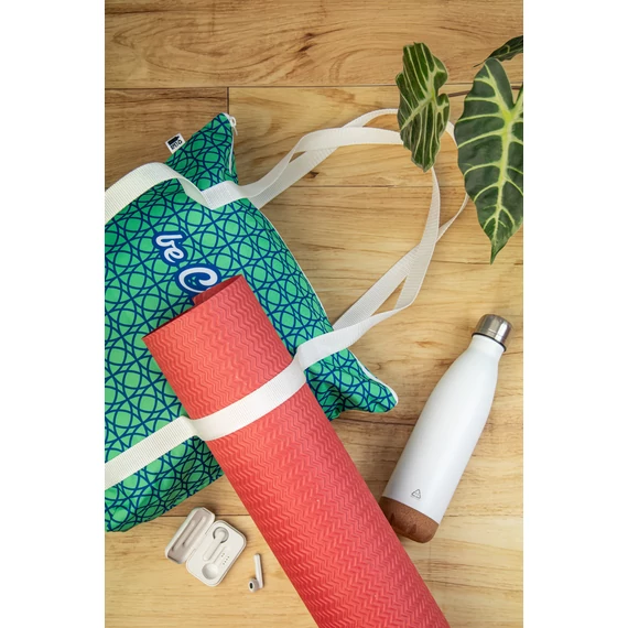 SuboBag Yoga egyedi jógamatrac táska