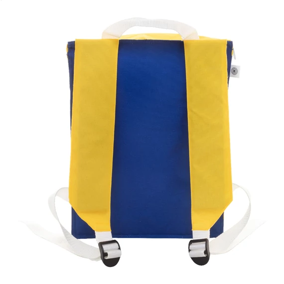 CreaCool Back egyedi RPET hűtőtáska hátizsák