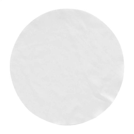 CreaClean RPET egyedi szemüvegtörlő kendő, kör