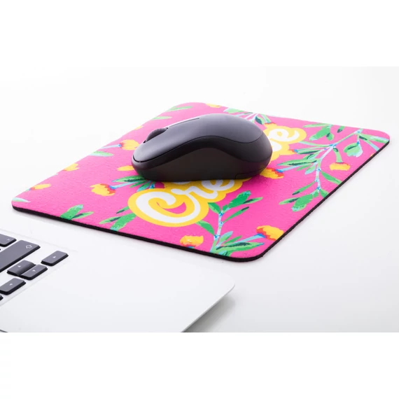 CreaFelt Cursor RPET egérpad