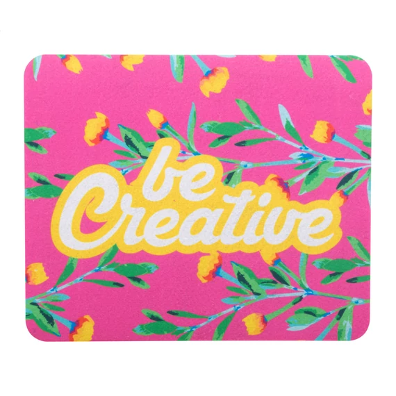 CreaFelt Cursor RPET egérpad