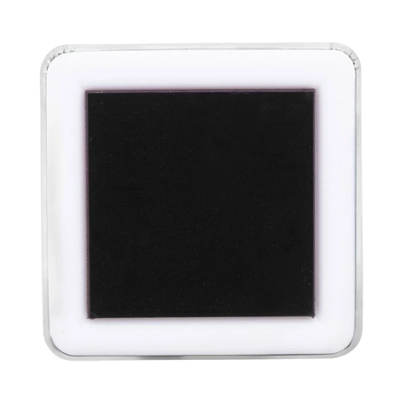 MagBadge Square hűtőmágnes
