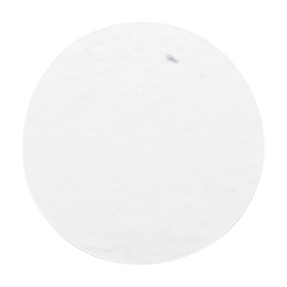 CreaStick Seed Circle egyediesíthető öntapadós jegyzettömb
