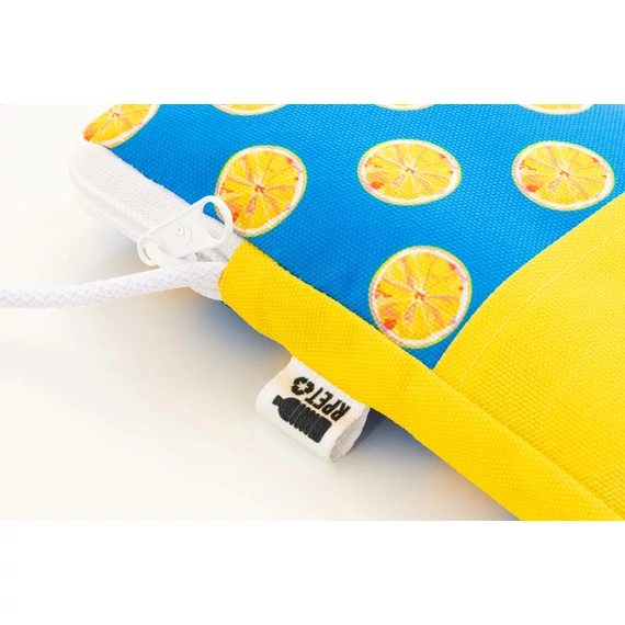 SuboBag Fiesta egyedi oldaltáska