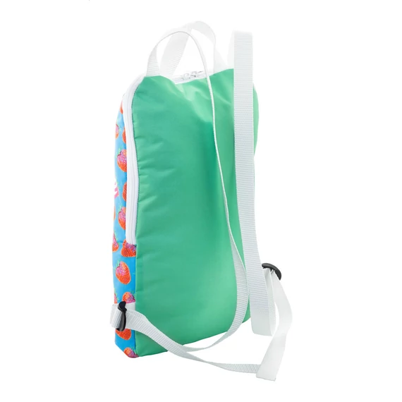 SuboBag Picoback egyedi RPET hátizsák