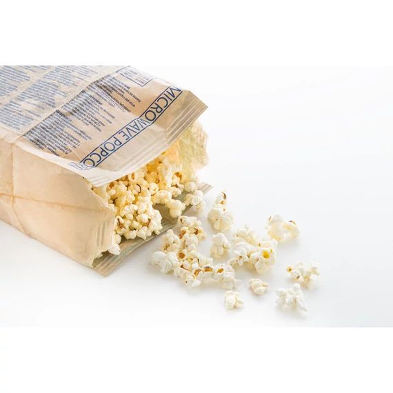CreaPop Eco mikrohullámú pattogatott kukorica