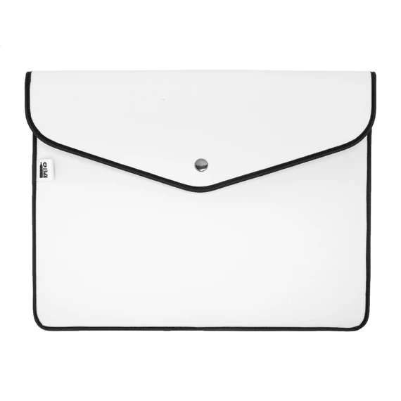 Compack egyedi RPET dokumentum- és laptop táska