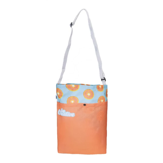SuboBag Shoulder egyedi RPET válltáska