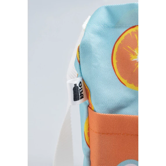 SuboBag Shoulder egyedi RPET válltáska