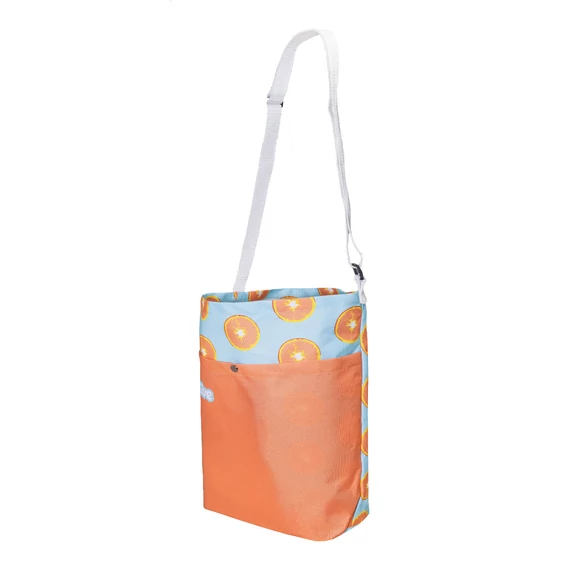 SuboBag Shoulder egyedi RPET válltáska