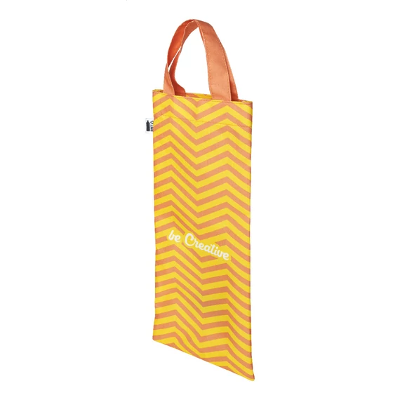SuboShop Vino egyedi RPET boros tasak