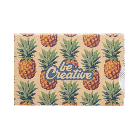 CreaMint 5 Eco egyedi mentolos cukorkák