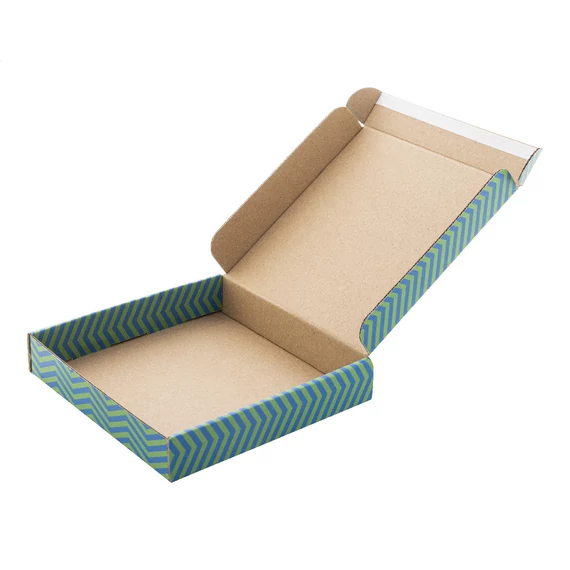 CreaBox Post Slim S vékony postai doboz