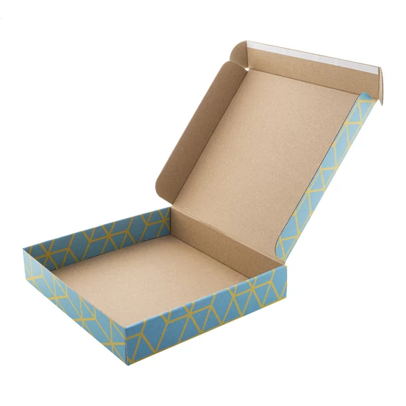 CreaBox Post Slim M vékony postai doboz