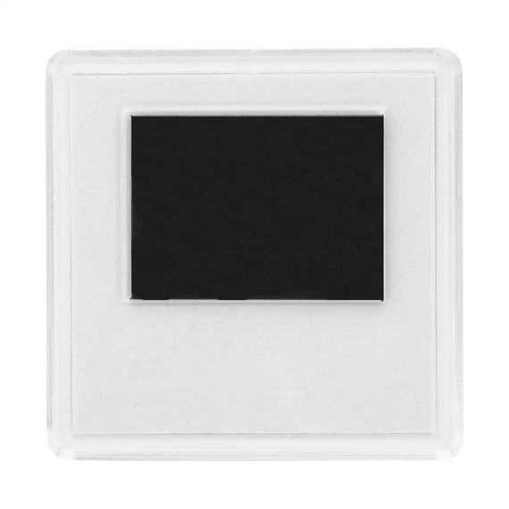 PrintMag Square  hűtőmágnes