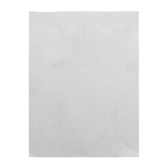 Wristvek tyvek karszalagok (10 db)