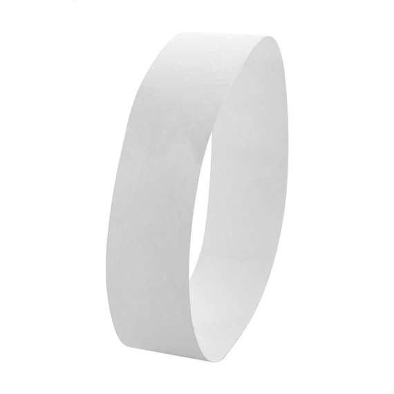 Wristvek tyvek karszalagok (10 db)