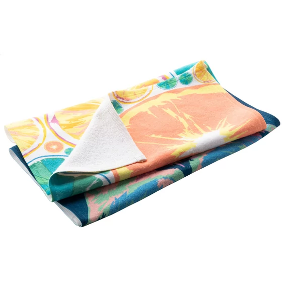 CreaTowel S szublimációs törölköző