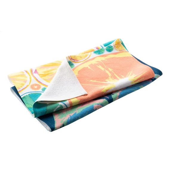CreaTowel S szublimációs törölköző