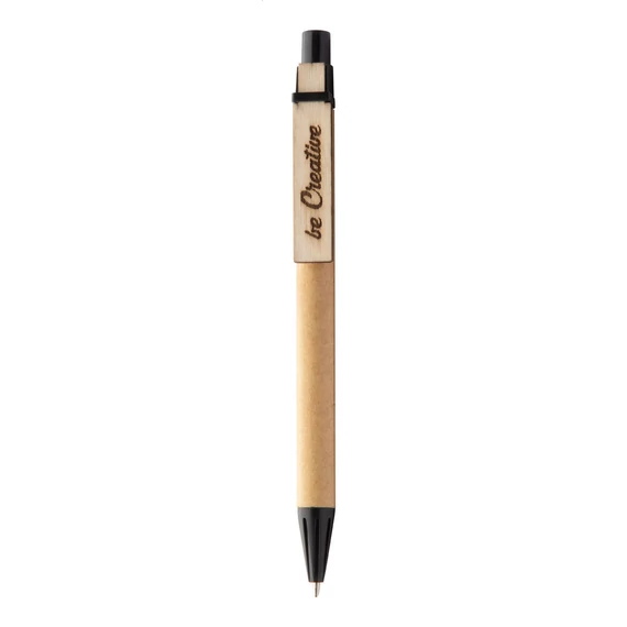 CreaClip Eco golyóstoll
