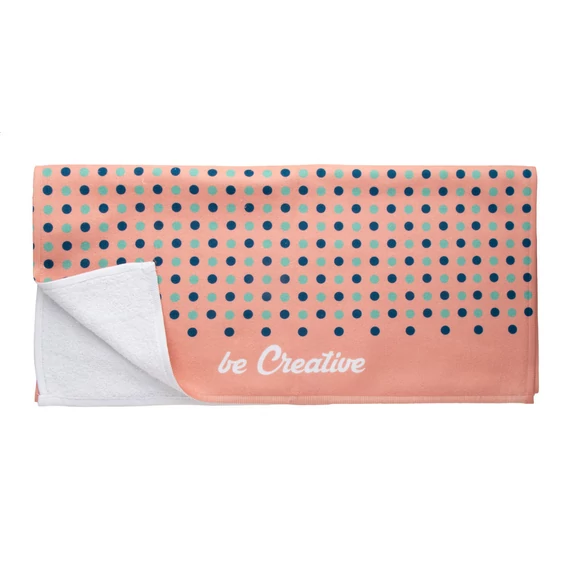 CreaTowel M szublimációs törölköző