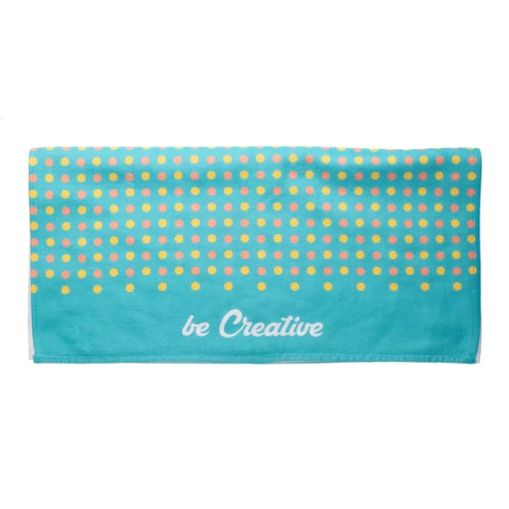 CreaTowel M szublimációs törölköző