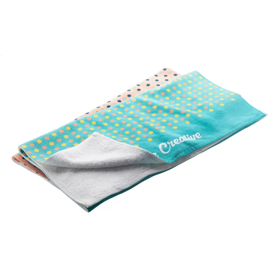 CreaTowel M szublimációs törölköző