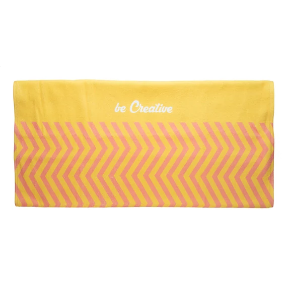 CreaTowel L szublimációs törölköző