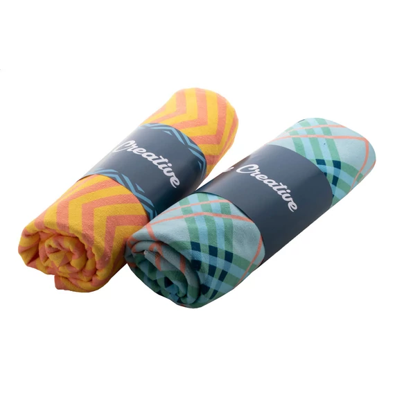 CreaTowel L szublimációs törölköző