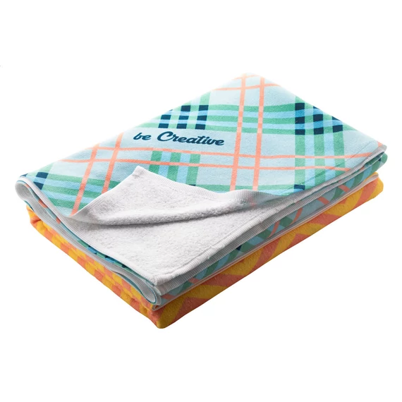 CreaTowel L szublimációs törölköző