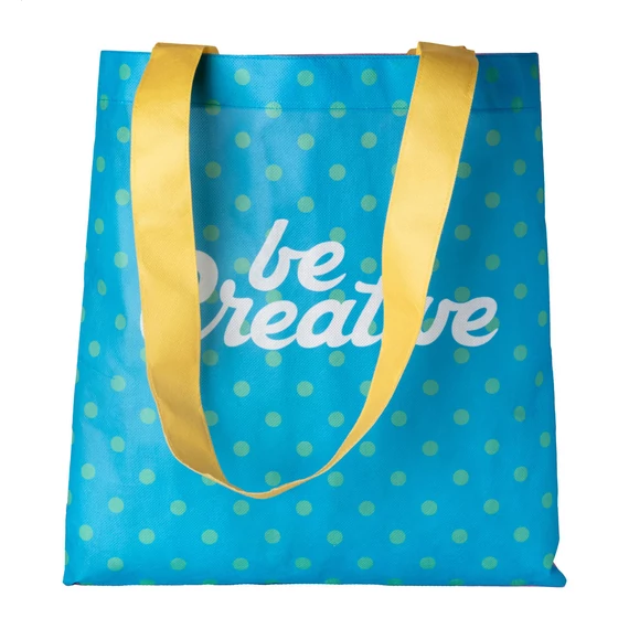 SuboShop A egyedi non-woven bevásárlótáska
