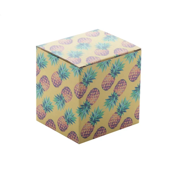 CreaBox EF-058 egyedi doboz