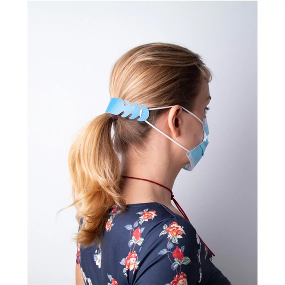 EarSave Creative arcmaszk hosszabbító