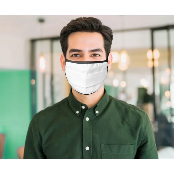 WashMask mosható arcmaszk