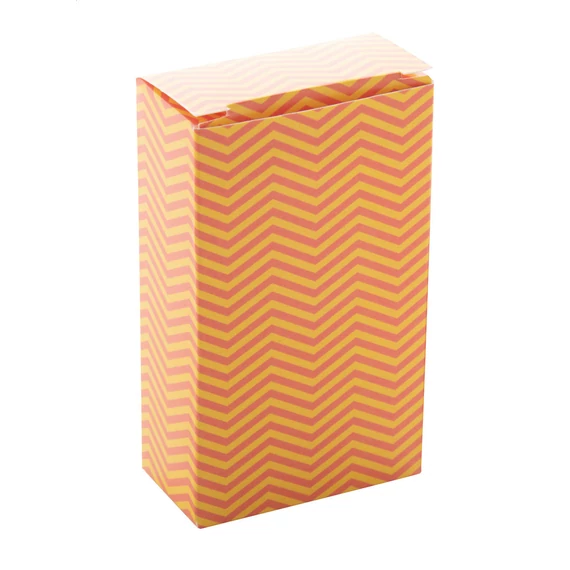 CreaBox PB-124 egyedi doboz