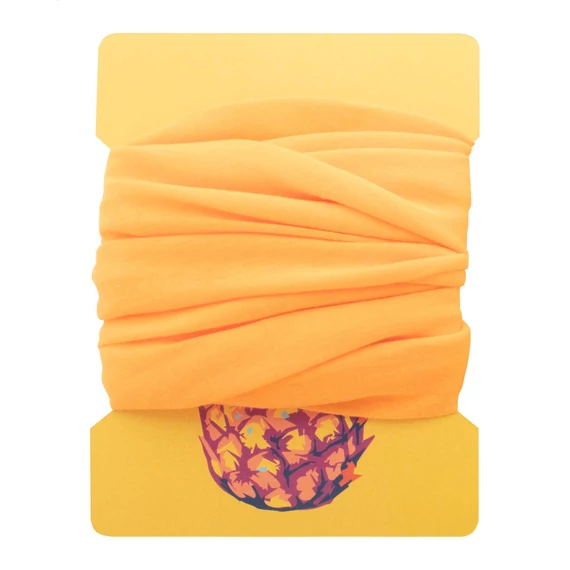 BandanaShow papírtartó körsálhoz