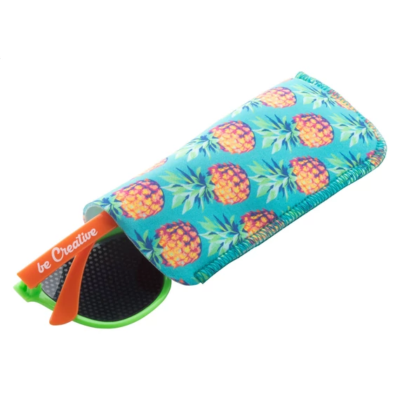 Suncase egyedi napszemüvegtok