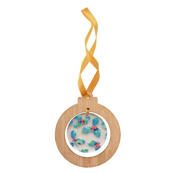CreaTree karácsonyfadísz