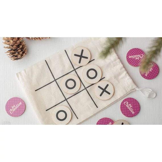 OXO Creative amőba