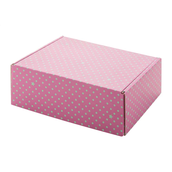 CreaBox Post S doboz