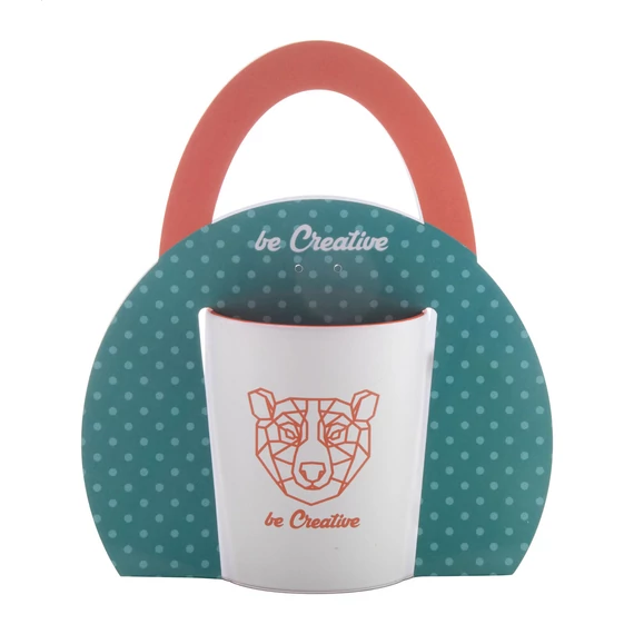 CarryMug bögretartó