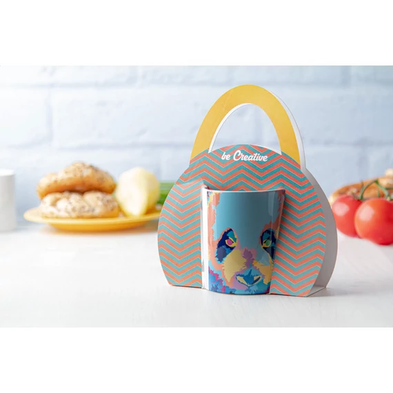 CarryMug bögretartó