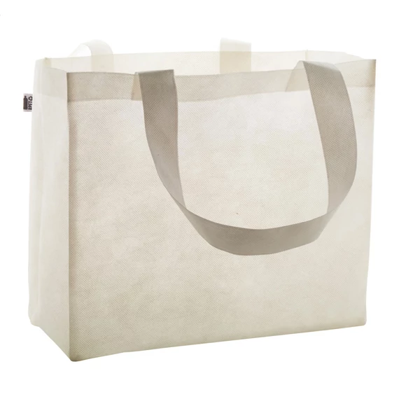 SuboShop B RPET egyediesíthető bevásárlótáska