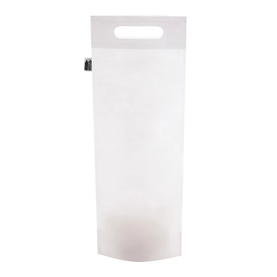 SuboShop Wine RPET egyediesíthető boros tasak